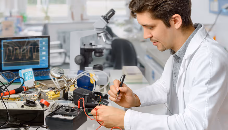 Çerkezköy Elektronik Tamircisi