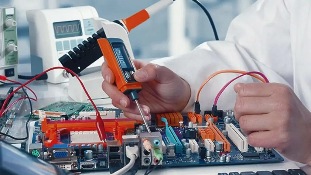 Çerkezköy Elektronik Tamircisi